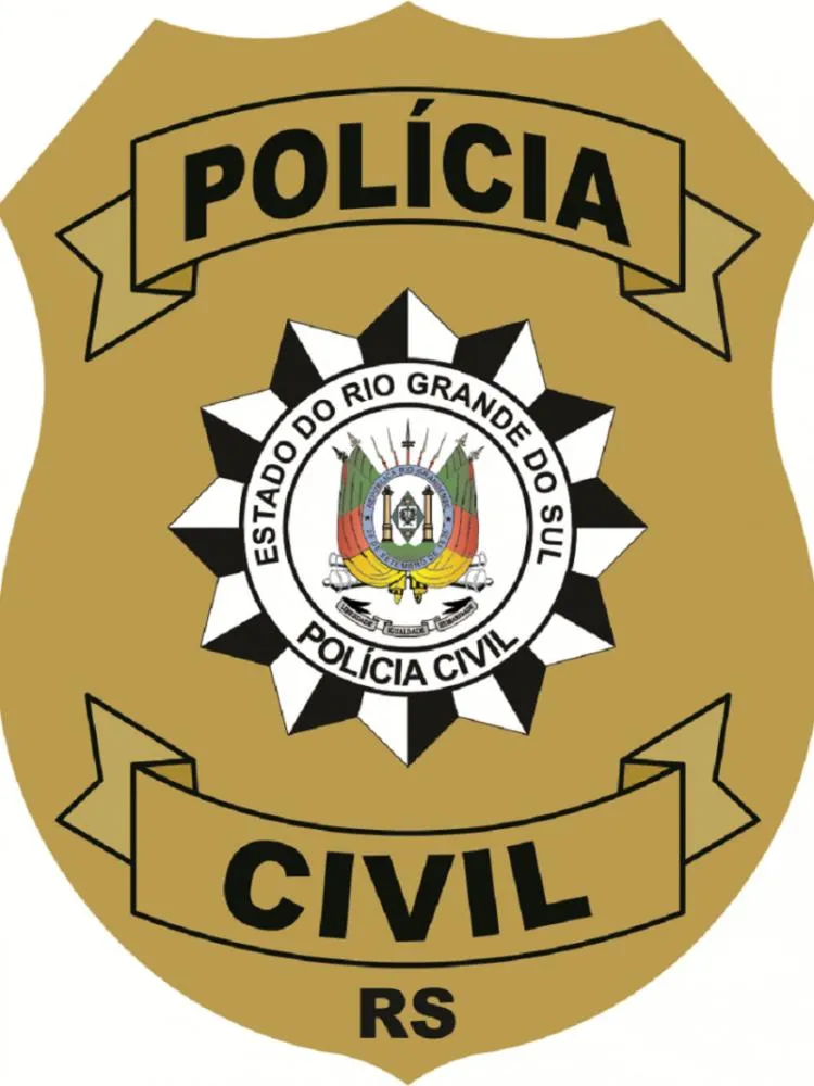 Arte: Divulgação/PC
