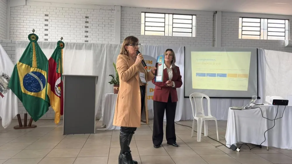 Fotos: Divulgação/Ascom