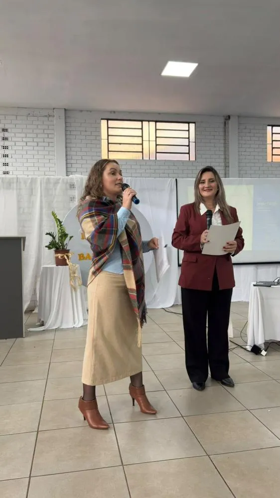 Fórum Municipal de Educação reúne comunidade para construção do Plano Municipal para a próxima década
