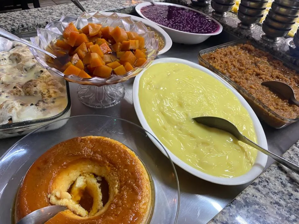 Ponto Grill: 11 anos como referência gastronômica no município