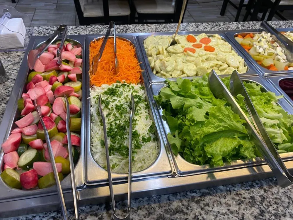 Ponto Grill: 11 anos como referência gastronômica no município