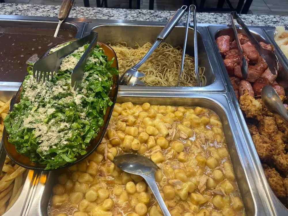 Ponto Grill: 11 anos como referência gastronômica no município