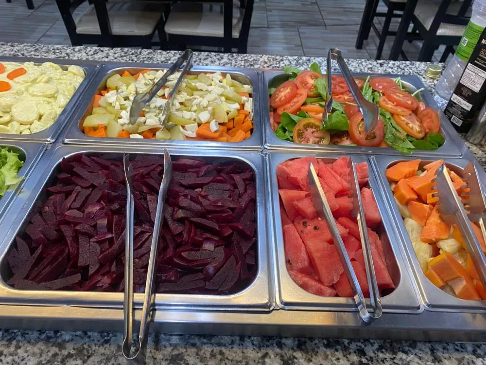 Ponto Grill: 11 anos como referência gastronômica no município
