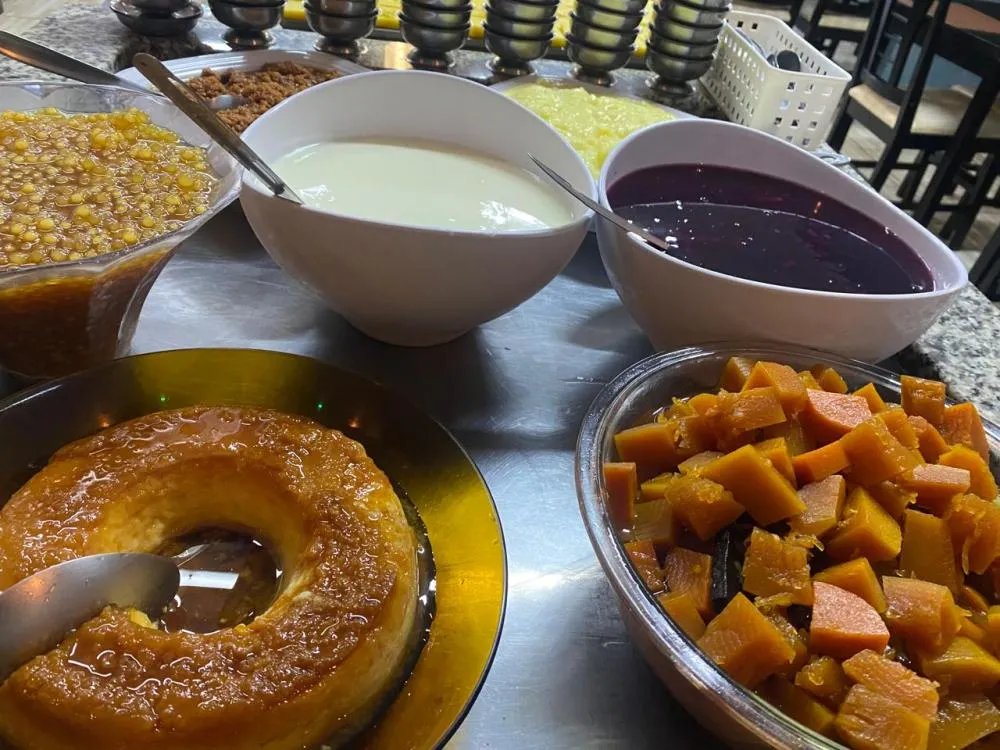 Ponto Grill: 11 anos como referência gastronômica no município