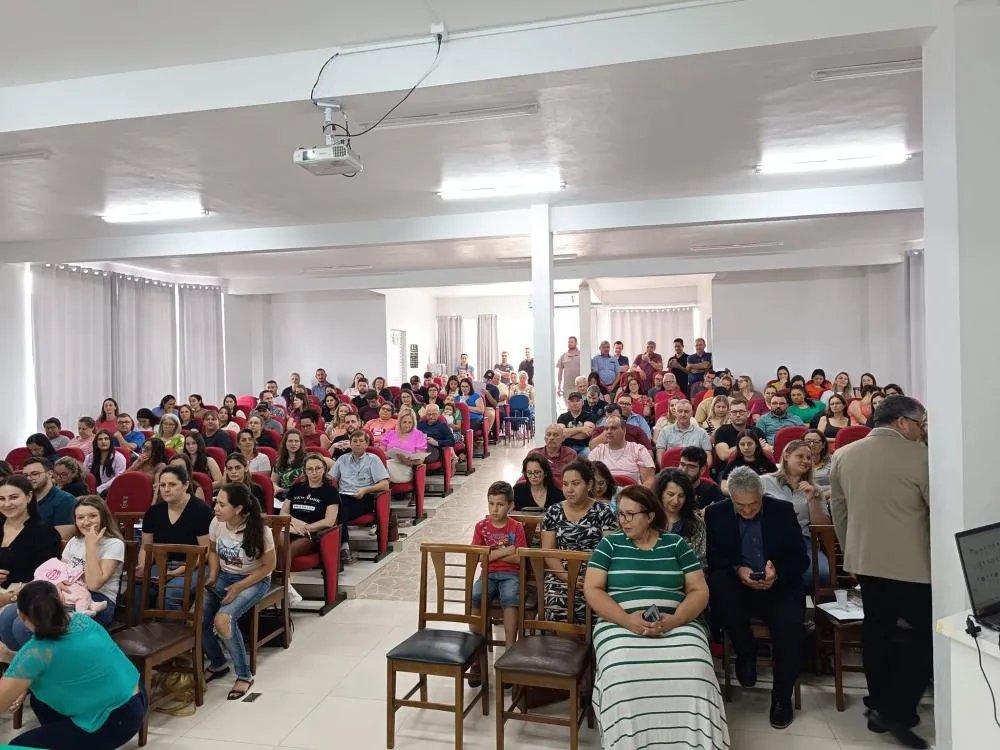 2º Seminário Regional de Boas Práticas em Educação Fiscal e Nota Fiscal Gaúcha é realizado no Município