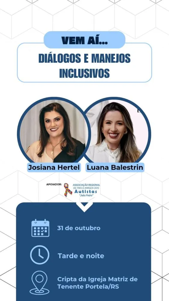 Imagens: Divulgação