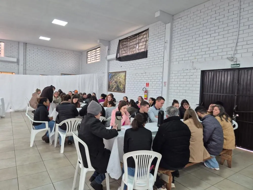 Secretaria Municipal de Saúde de Barra do Guarita realiza Conferência Municipal de Saúde