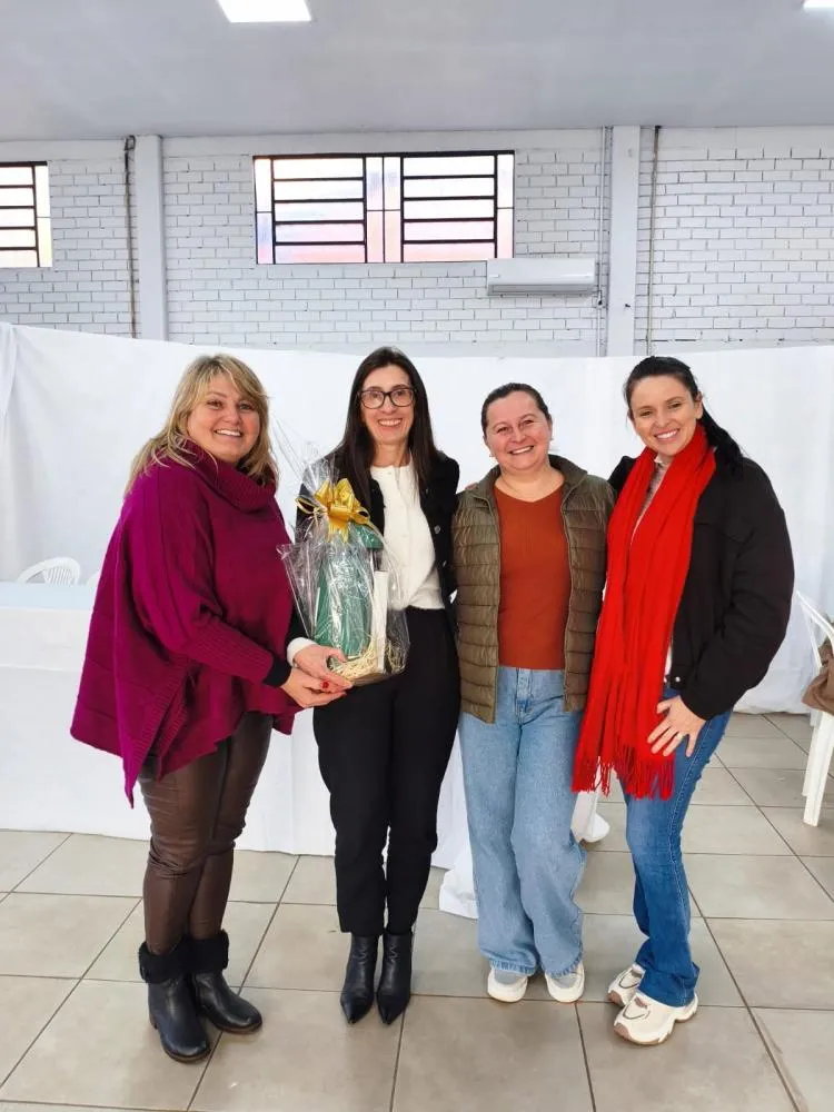 Secretaria Municipal de Saúde de Barra do Guarita realiza Conferência Municipal de Saúde