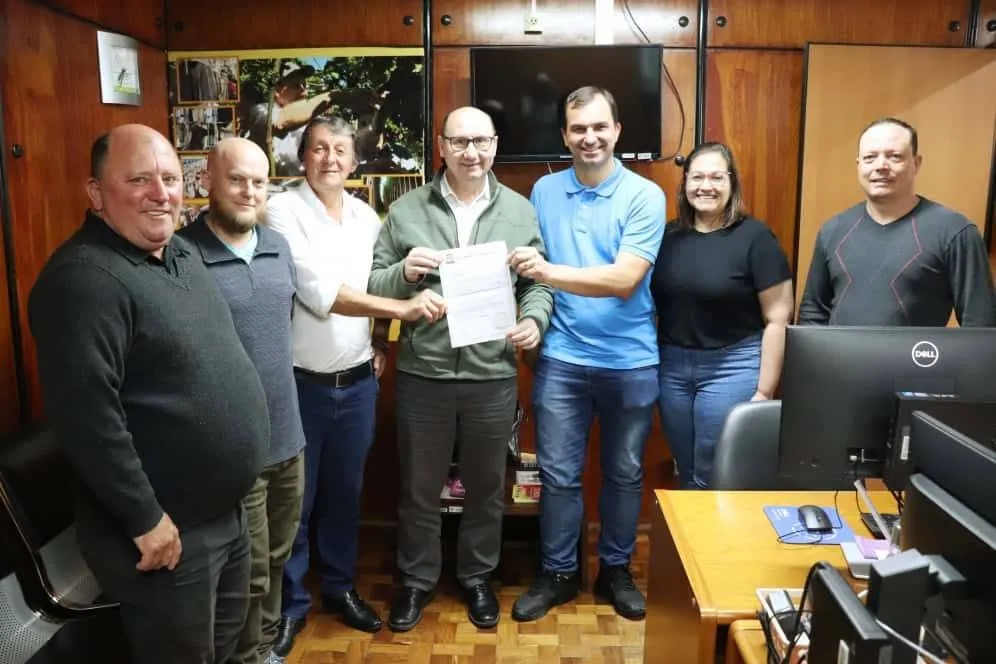 Secretaria de Saúde e Assistência Social de Barra do Guarita receberão R$ 750 mil em emendas parlamentares