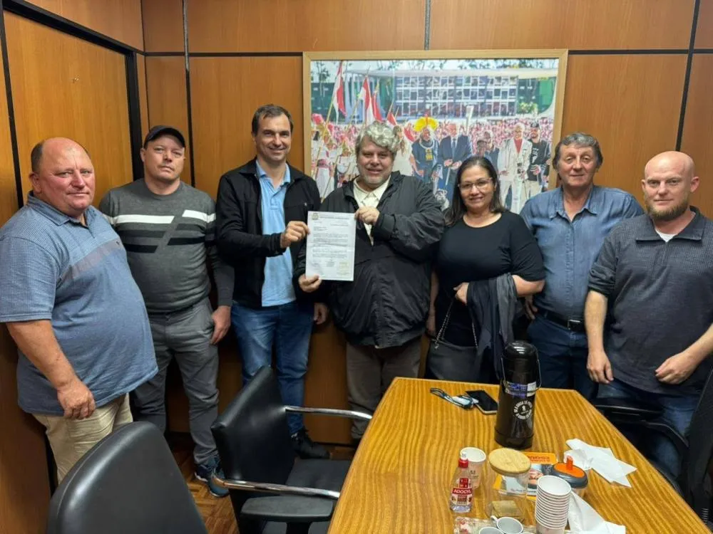 Secretaria de Saúde e Assistência Social de Barra do Guarita receberão R$ 750 mil em emendas parlamentares