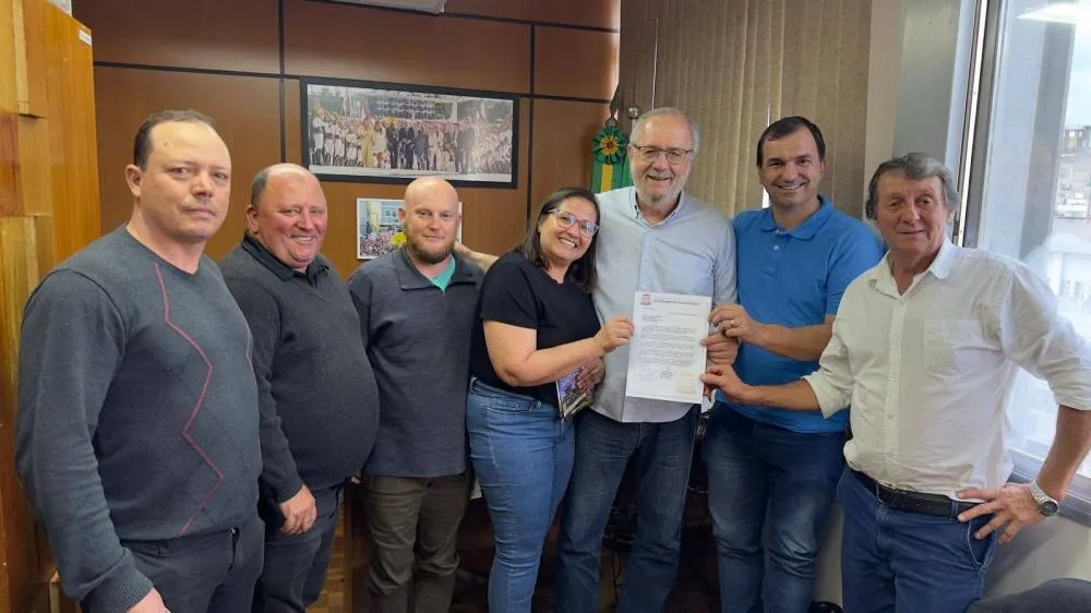 Secretaria de Saúde e Assistência Social de Barra do Guarita receberão R$ 750 mil em emendas parlamentares