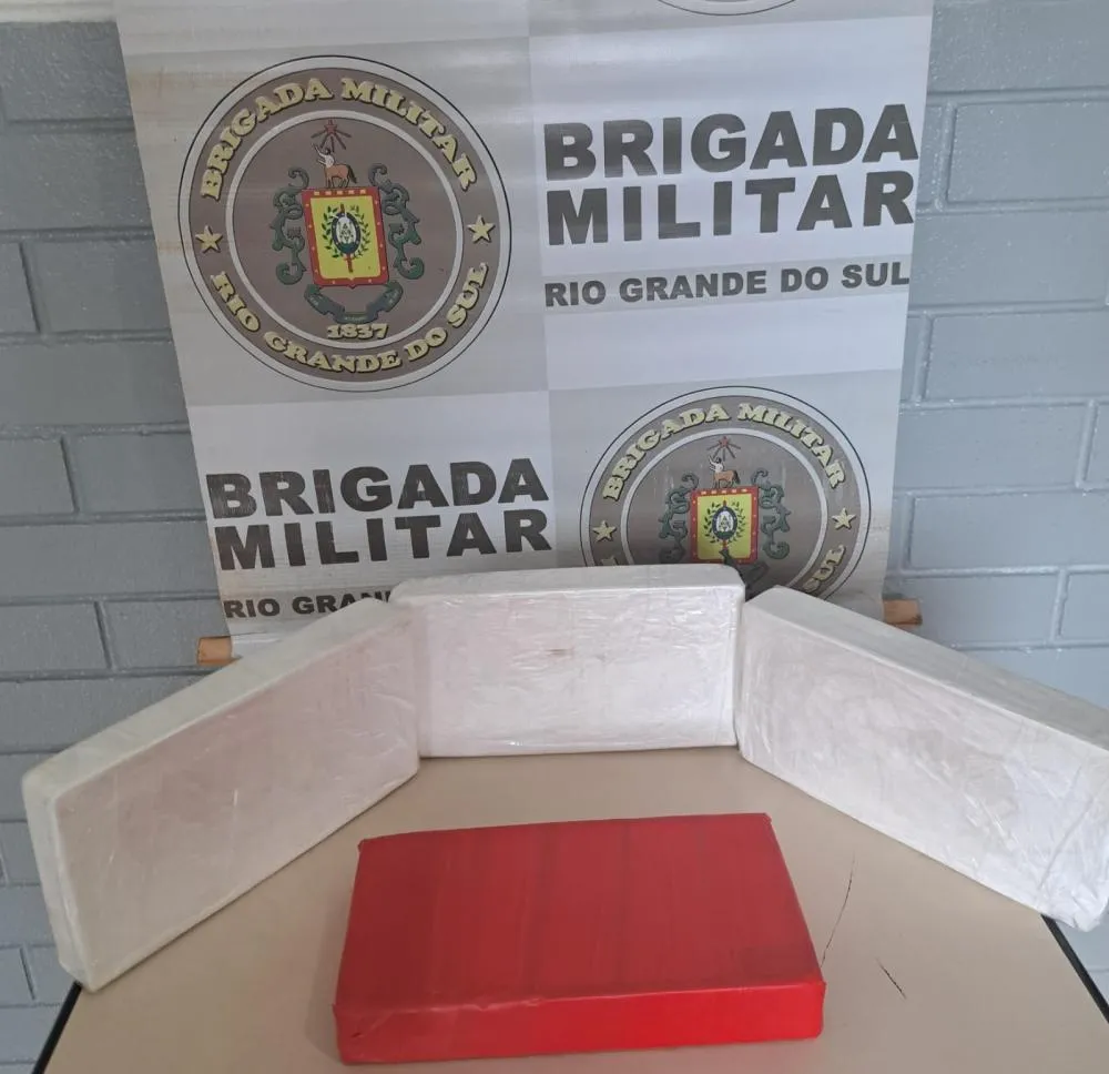 Polícia intensifica ações na Região Celeiro