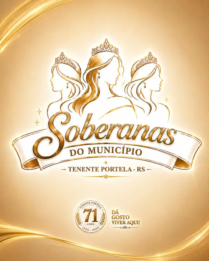 Arte: Divulgação/Ascom