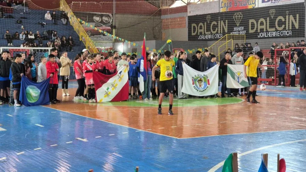 Fotos: Divulgação/Ascom