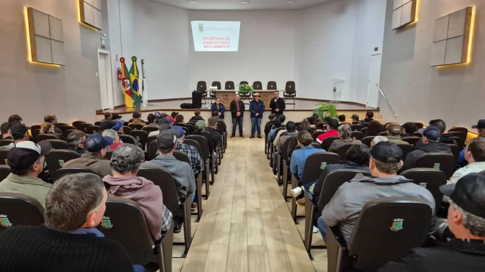 Fotos: Divulgação/Ascom