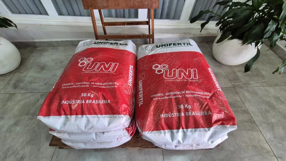 Tenente Portela: Programa de Recuperação de Pastagens beneficia 74 produtores de leite