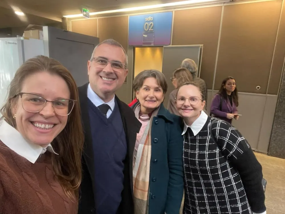  APAE de Tenente Portela participa de anúncio de investimentos para fortalecimento do atendimento a pessoas com deficiência no RS