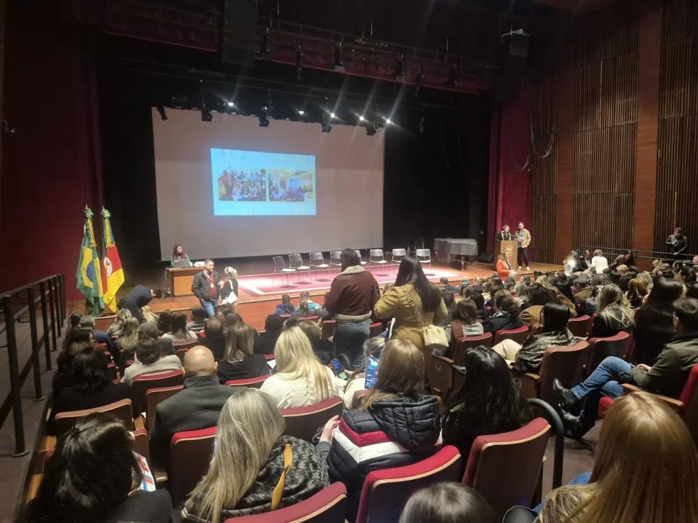 Barra do Guarita recebe certificação estadual por excelência no atendimento materno-infantil