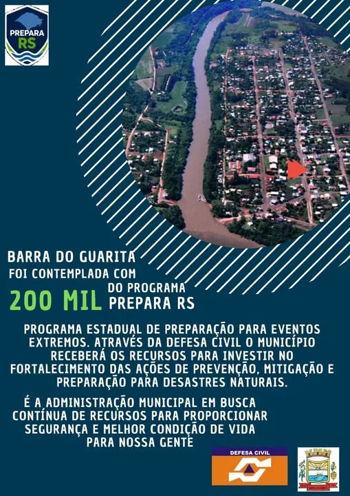 Fotos: Divulgação/Ascom