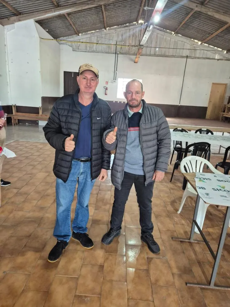 Barra do Guarita encerra Campeonato Municipal 2026 com finais na comunidade de Jabuticaba