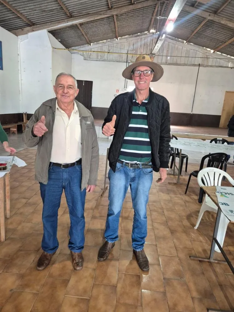 Barra do Guarita encerra Campeonato Municipal 2026 com finais na comunidade de Jabuticaba