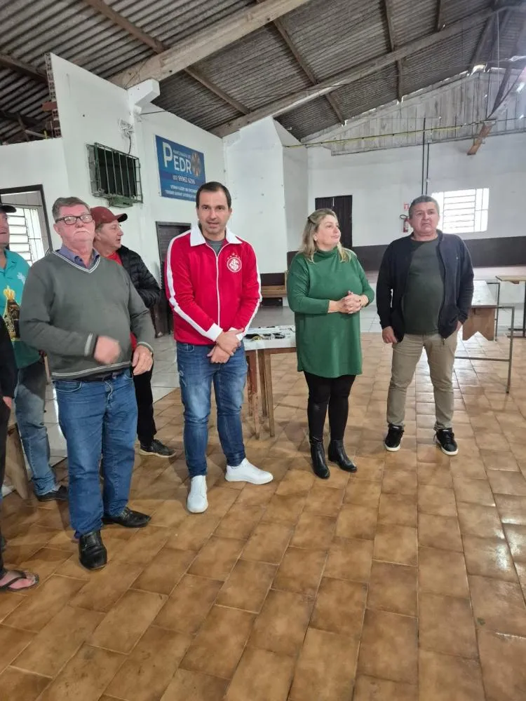 Barra do Guarita encerra Campeonato Municipal 2026 com finais na comunidade de Jabuticaba