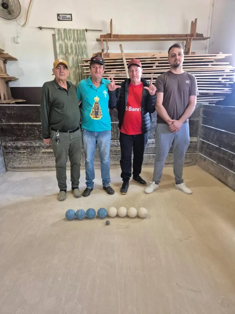 Barra do Guarita encerra Campeonato Municipal 2026 com finais na comunidade de Jabuticaba