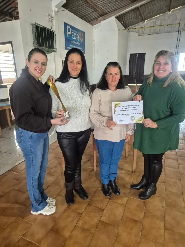 Barra do Guarita encerra Campeonato Municipal 2026 com finais na comunidade de Jabuticaba