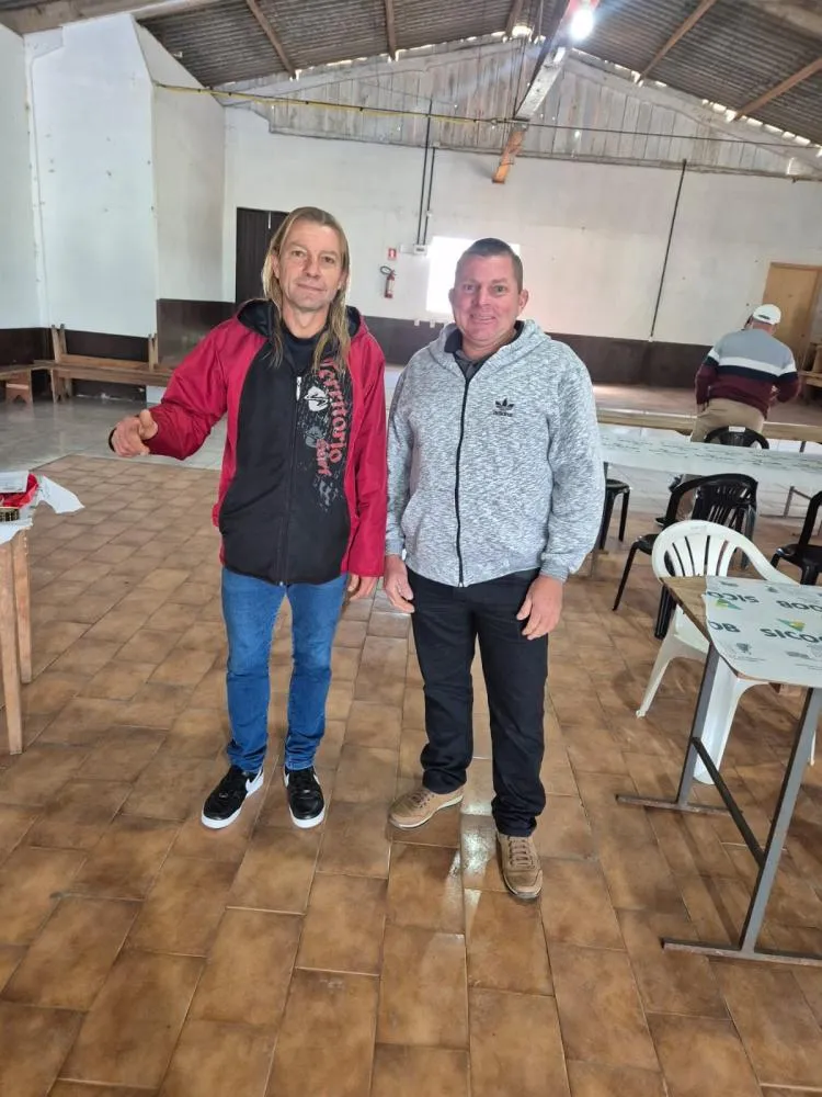 Barra do Guarita encerra Campeonato Municipal 2026 com finais na comunidade de Jabuticaba