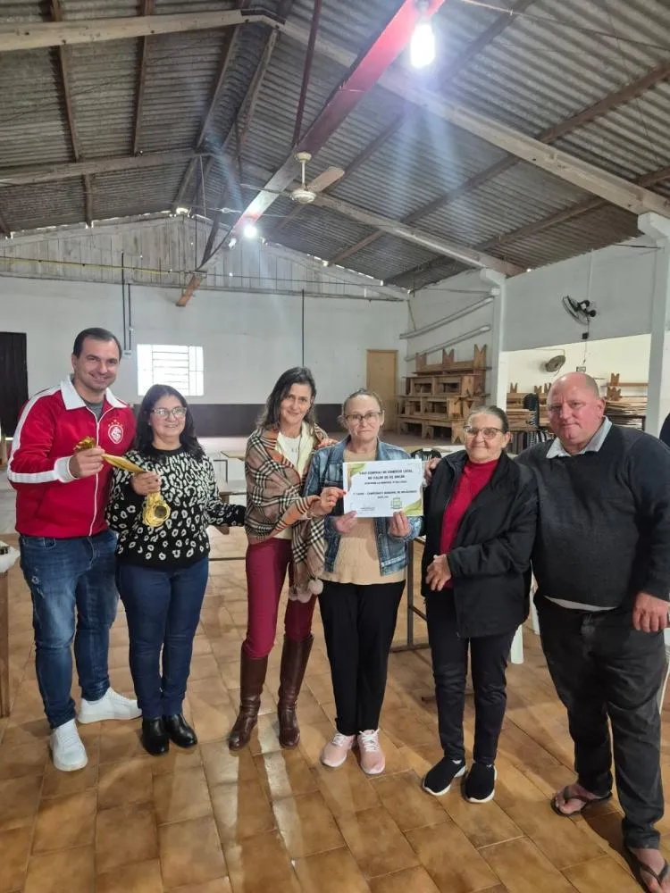 Barra do Guarita encerra Campeonato Municipal 2026 com finais na comunidade de Jabuticaba