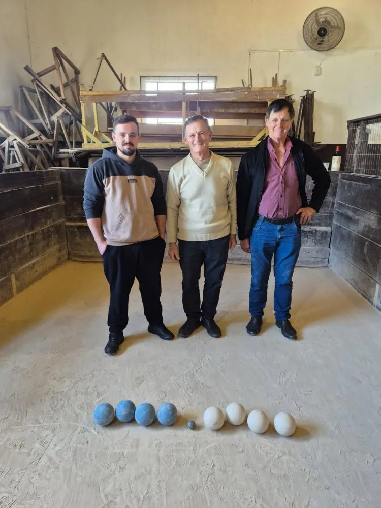 Barra do Guarita encerra Campeonato Municipal 2026 com finais na comunidade de Jabuticaba