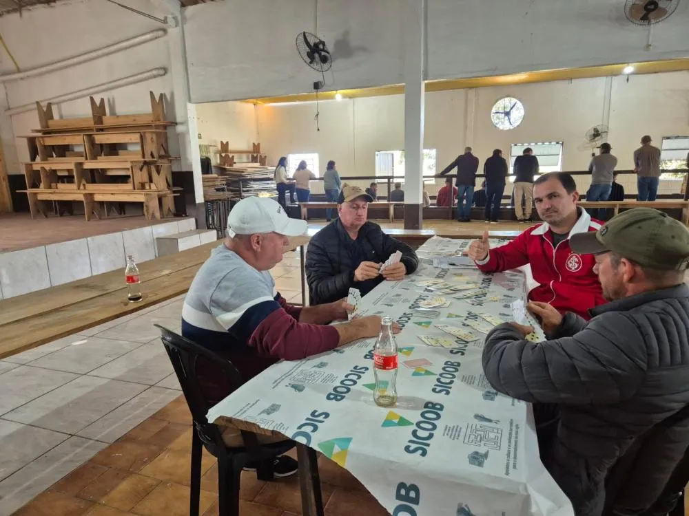 Barra do Guarita encerra Campeonato Municipal 2026 com finais na comunidade de Jabuticaba