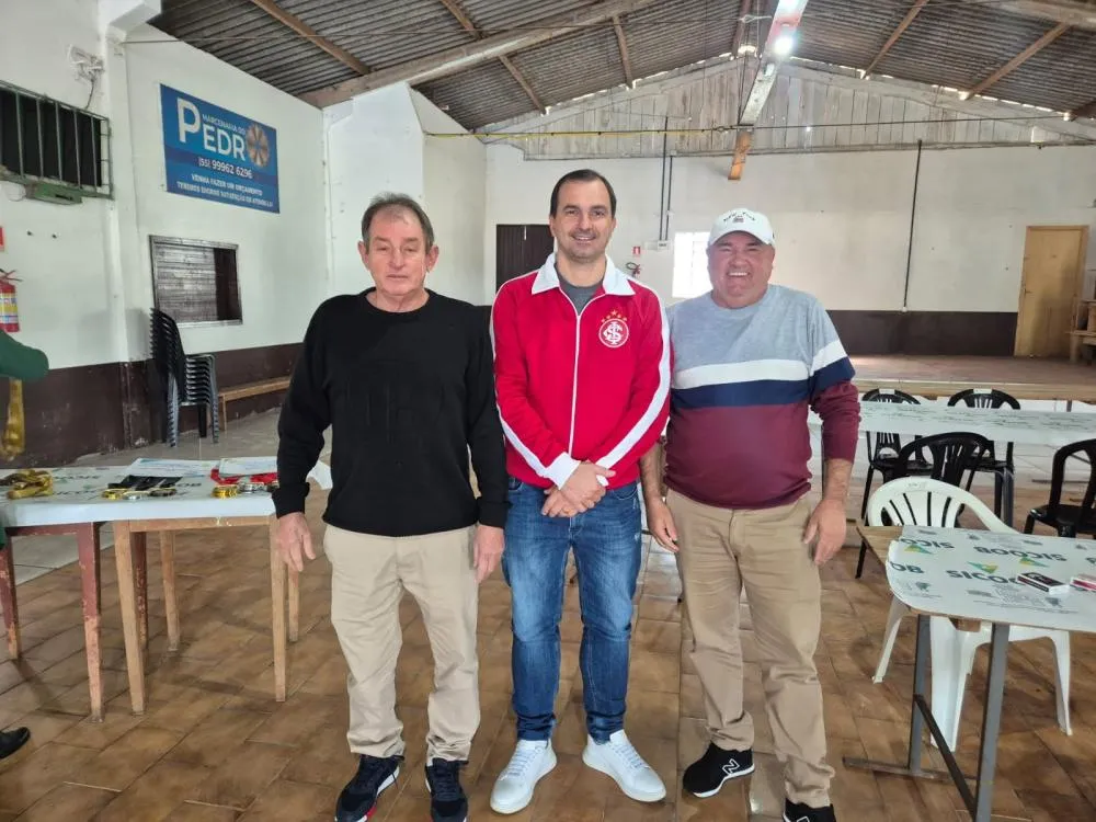 Barra do Guarita encerra Campeonato Municipal 2026 com finais na comunidade de Jabuticaba