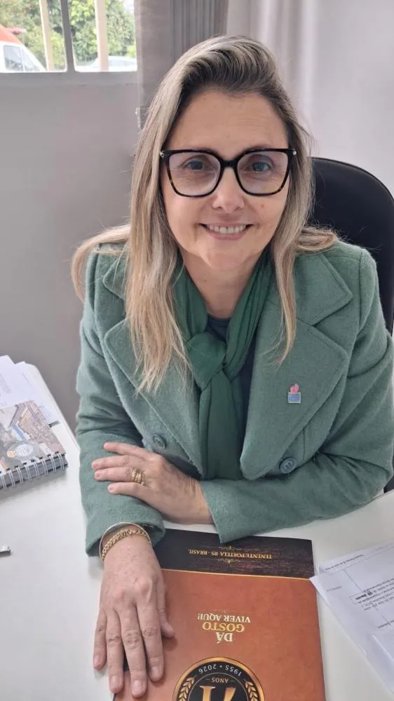 “Saúde precisa de diálogo, planejamento e participação da comunidade.” Foto: Júlio Santos/FP