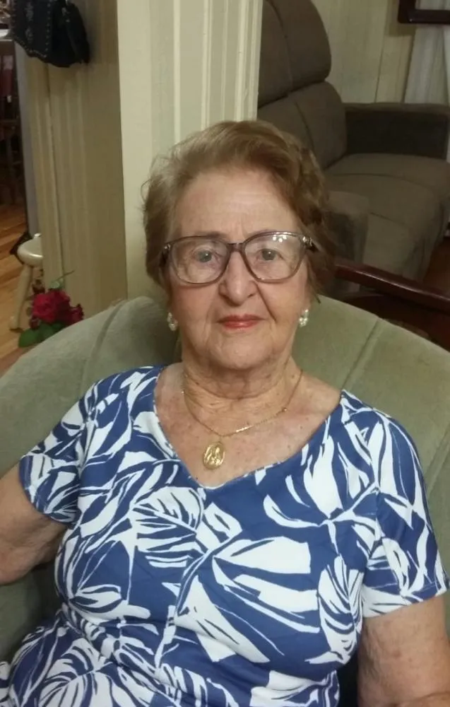 Aos 90 anos, Suely mantém viva a memória e a história de Tenente Portela