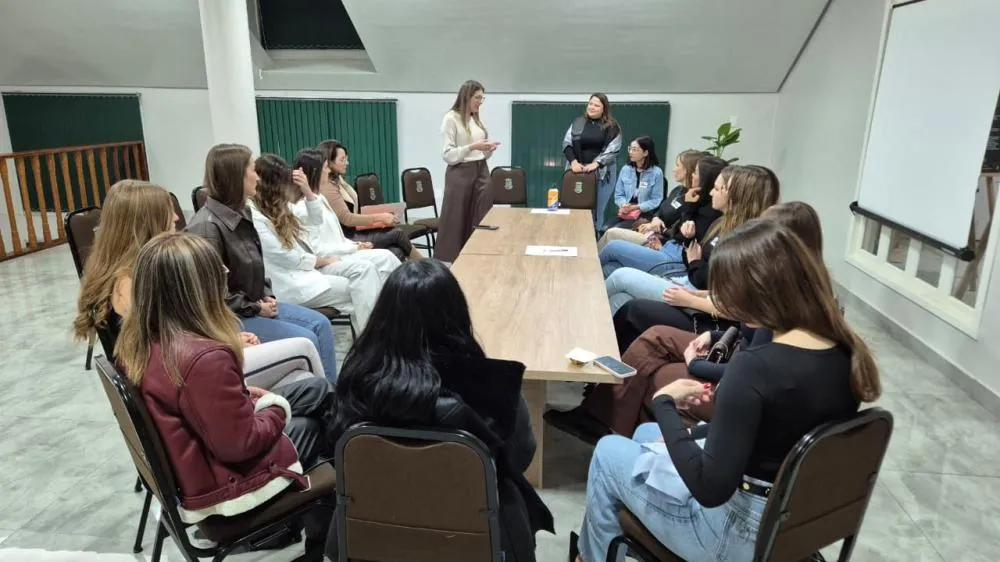 Primeiro encontro apresenta etapas do concurso que escolherá as novas soberanas de Tenente Portela