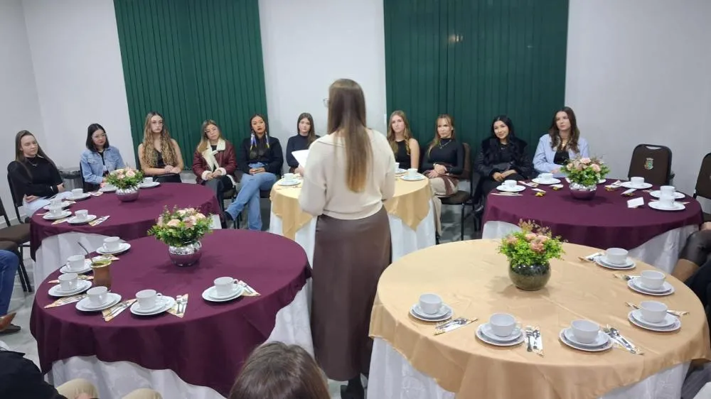 Primeiro encontro apresenta etapas do concurso que escolherá as novas soberanas de Tenente Portela