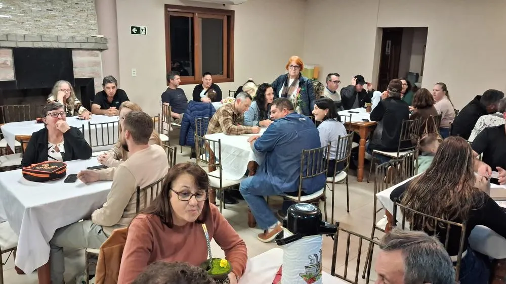 Encerramento do Programa ATeG Agroindústrias celebra transformação, qualificação e fortalecimento da agricultura familiar em Tenente Portela