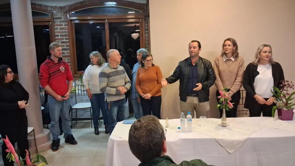 Encerramento do Programa ATeG Agroindústrias celebra transformação, qualificação e fortalecimento da agricultura familiar em Tenente Portela