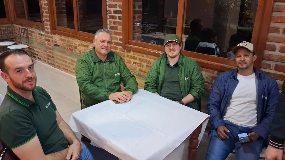 Encerramento do Programa ATeG Agroindústrias celebra transformação, qualificação e fortalecimento da agricultura familiar em Tenente Portela