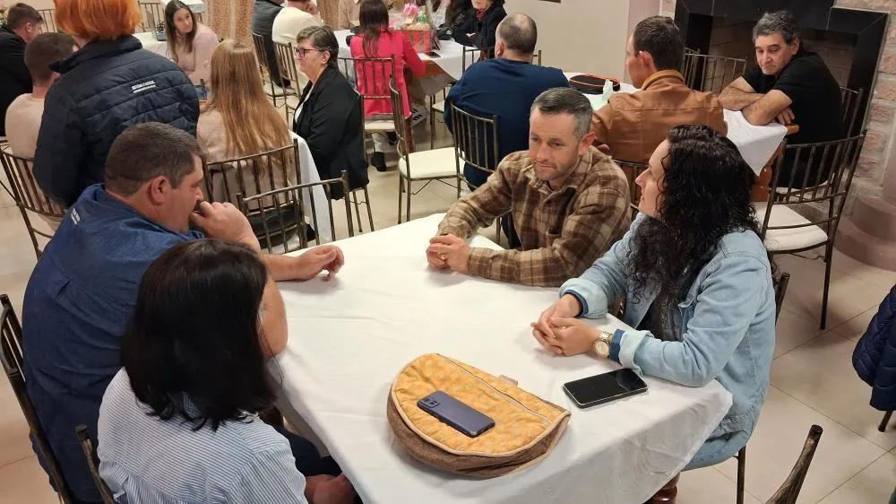 Encerramento do Programa ATeG Agroindústrias celebra transformação, qualificação e fortalecimento da agricultura familiar em Tenente Portela