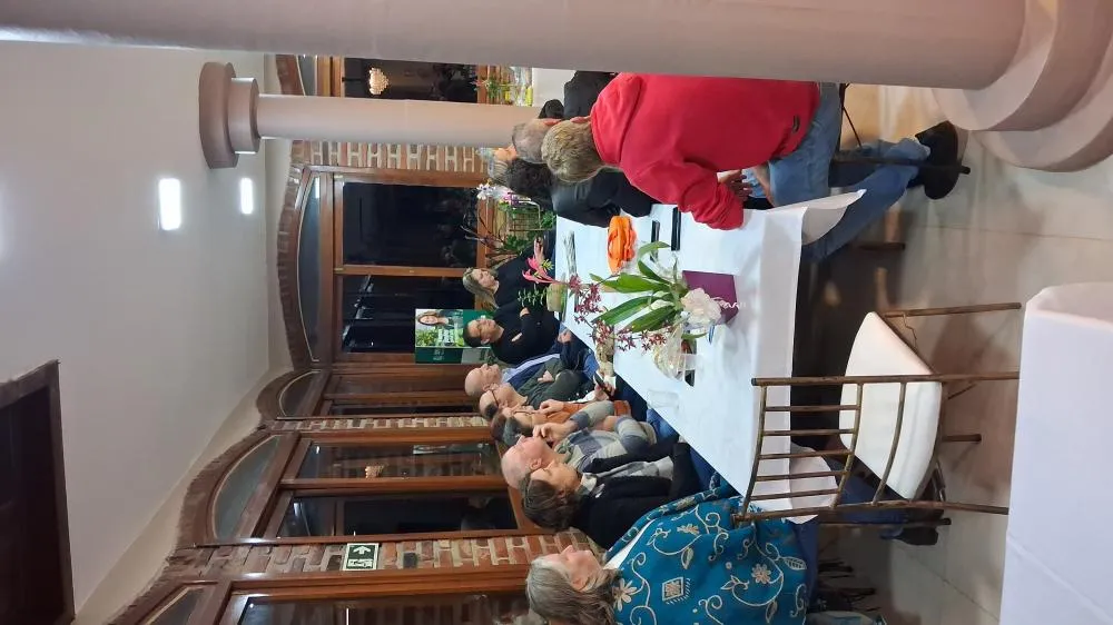 Encerramento do Programa ATeG Agroindústrias celebra transformação, qualificação e fortalecimento da agricultura familiar em Tenente Portela