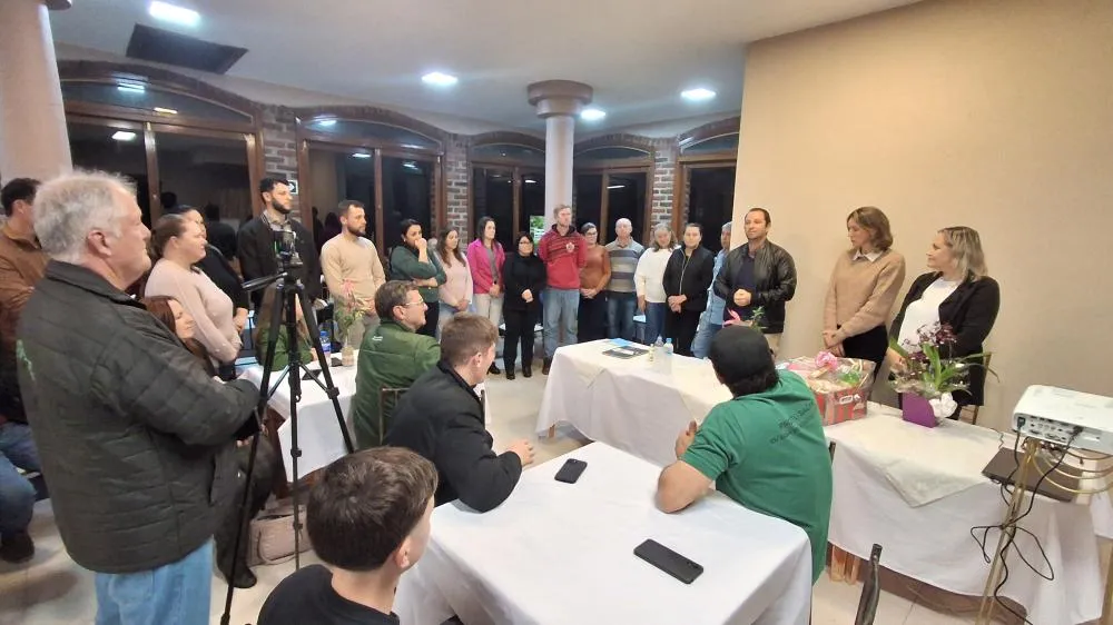 Encerramento do Programa ATeG Agroindústrias celebra transformação, qualificação e fortalecimento da agricultura familiar em Tenente Portela