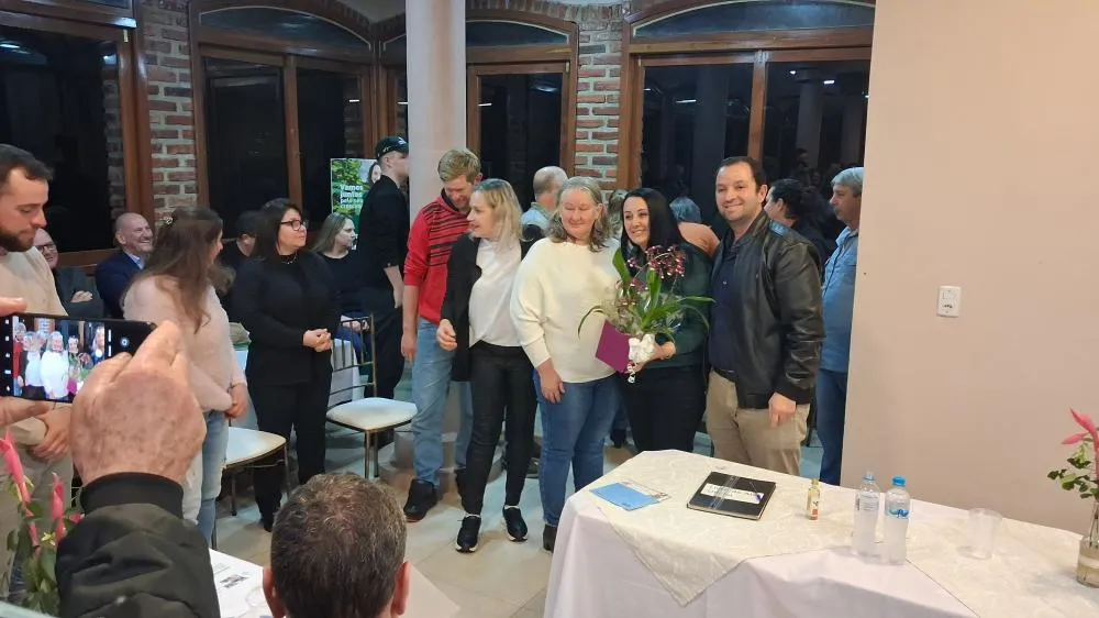 Encerramento do Programa ATeG Agroindústrias celebra transformação, qualificação e fortalecimento da agricultura familiar em Tenente Portela