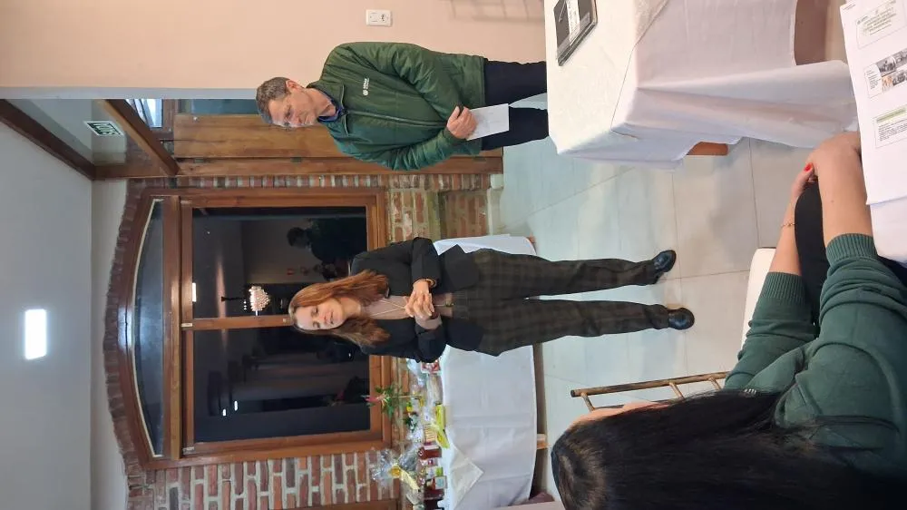 Encerramento do Programa ATeG Agroindústrias celebra transformação, qualificação e fortalecimento da agricultura familiar em Tenente Portela