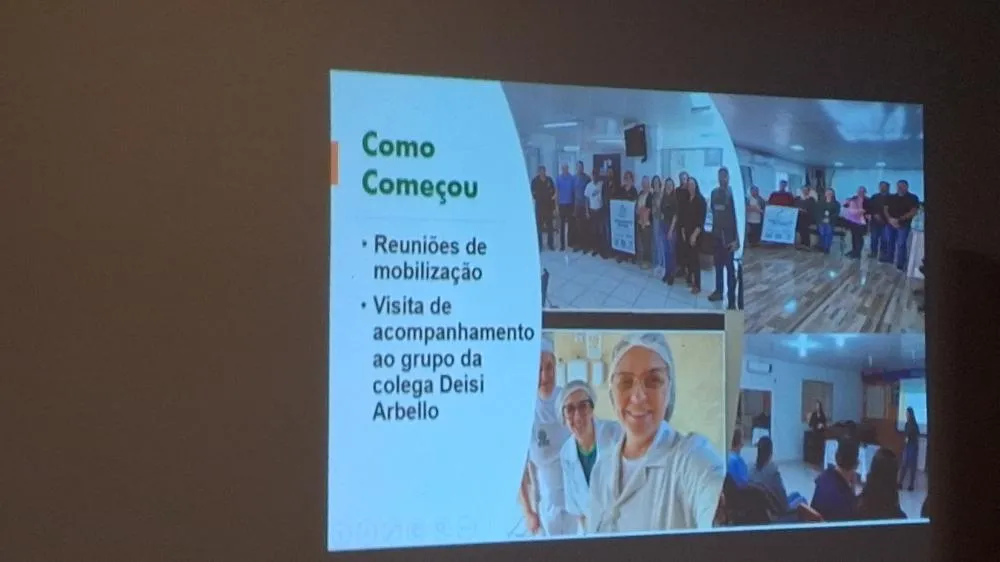 Encerramento do Programa ATeG Agroindústrias celebra transformação, qualificação e fortalecimento da agricultura familiar em Tenente Portela