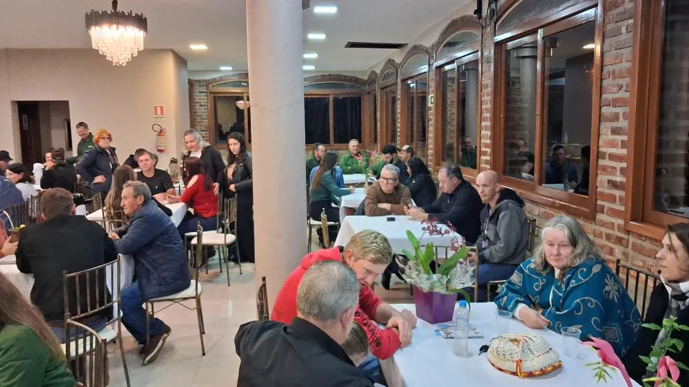 Encerramento do Programa ATeG Agroindústrias celebra transformação, qualificação e fortalecimento da agricultura familiar em Tenente Portela