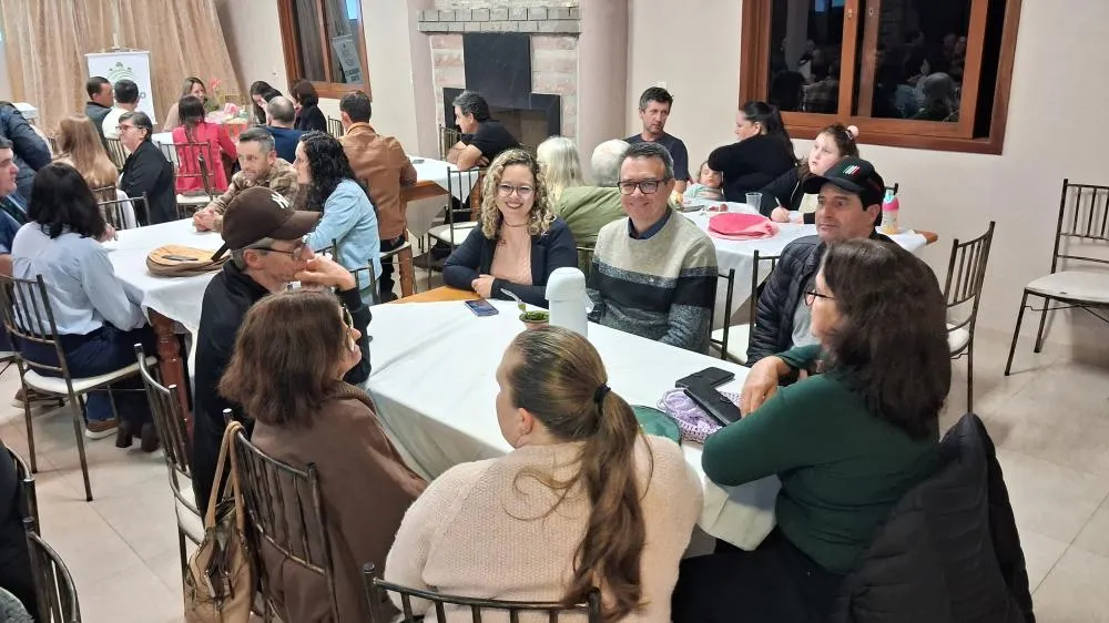 Encerramento do Programa ATeG Agroindústrias celebra transformação, qualificação e fortalecimento da agricultura familiar em Tenente Portela