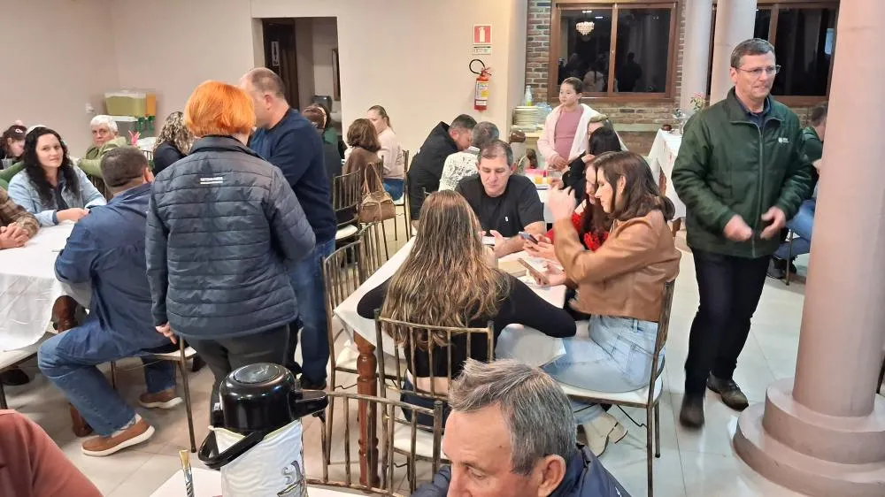 Encerramento do Programa ATeG Agroindústrias celebra transformação, qualificação e fortalecimento da agricultura familiar em Tenente Portela