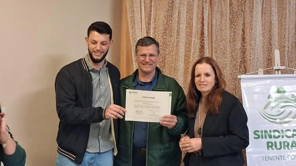 Encerramento do Programa ATeG Agroindústrias celebra transformação, qualificação e fortalecimento da agricultura familiar em Tenente Portela
